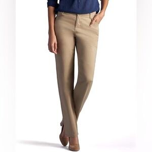 School/Work Khaki Pants